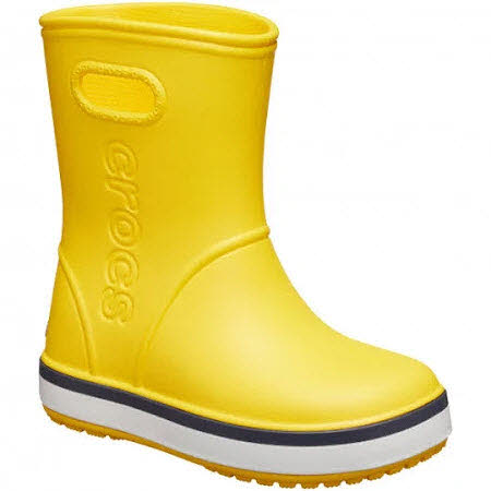 Crocband Rain Boot K