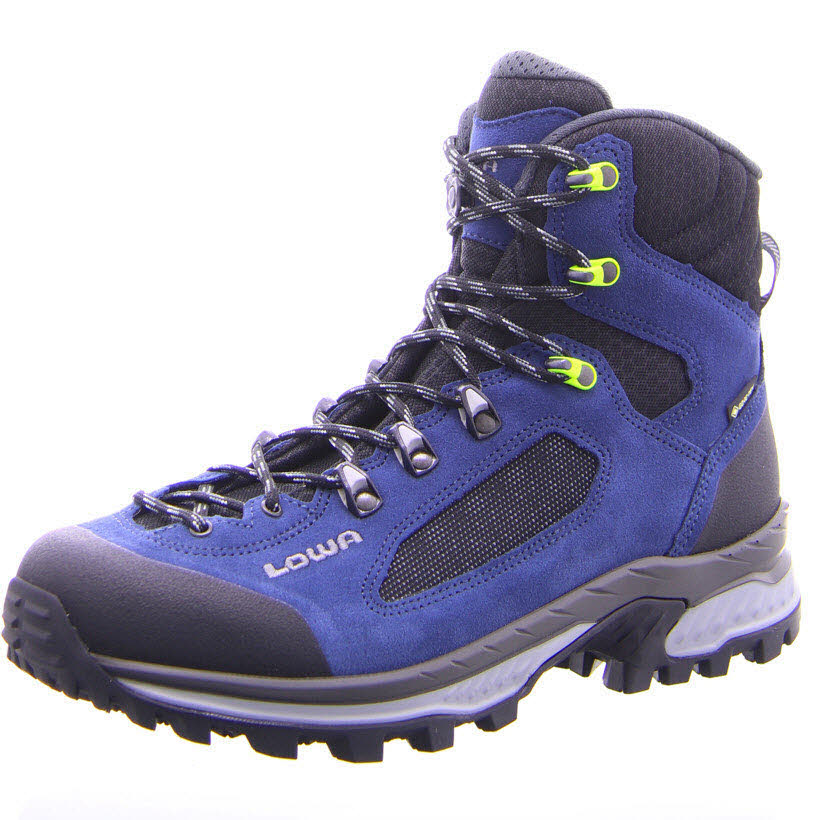 CORVARA GTX MID