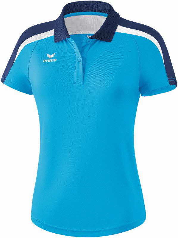 LIGA LINE 2.0 poloshirt function D