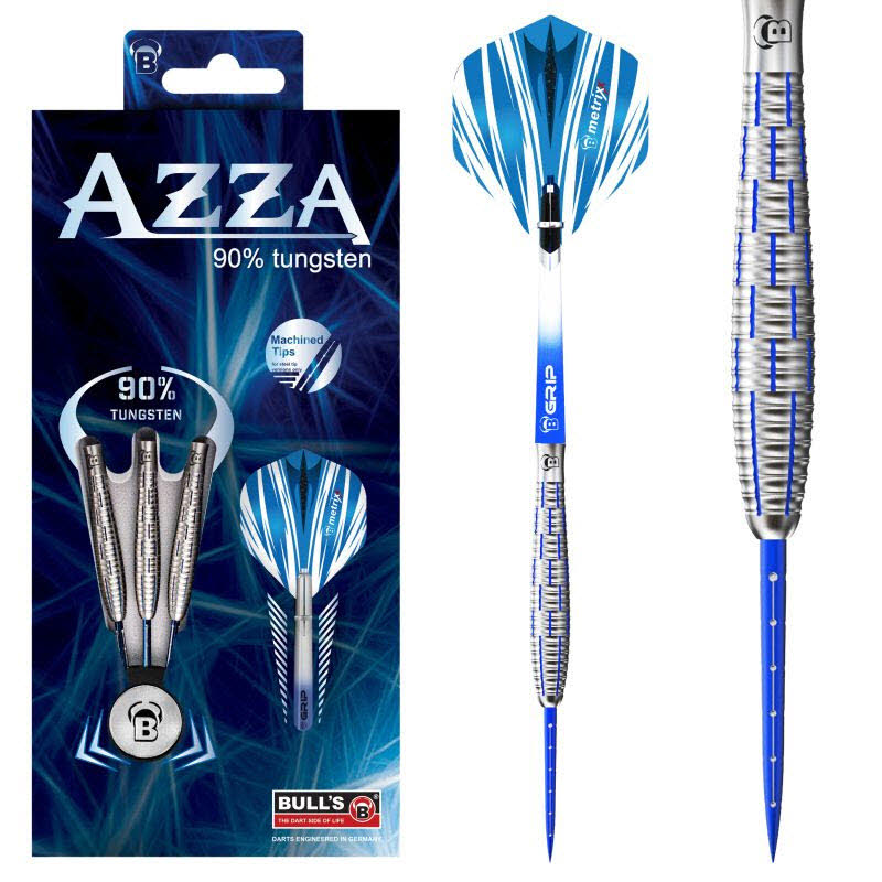 BULL`S Azza Steel Dart