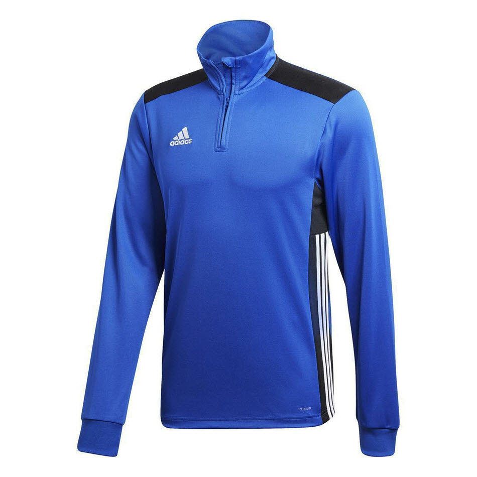 REGI18 TR TOP