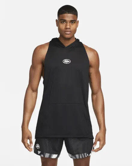 M NK DF SC TANK