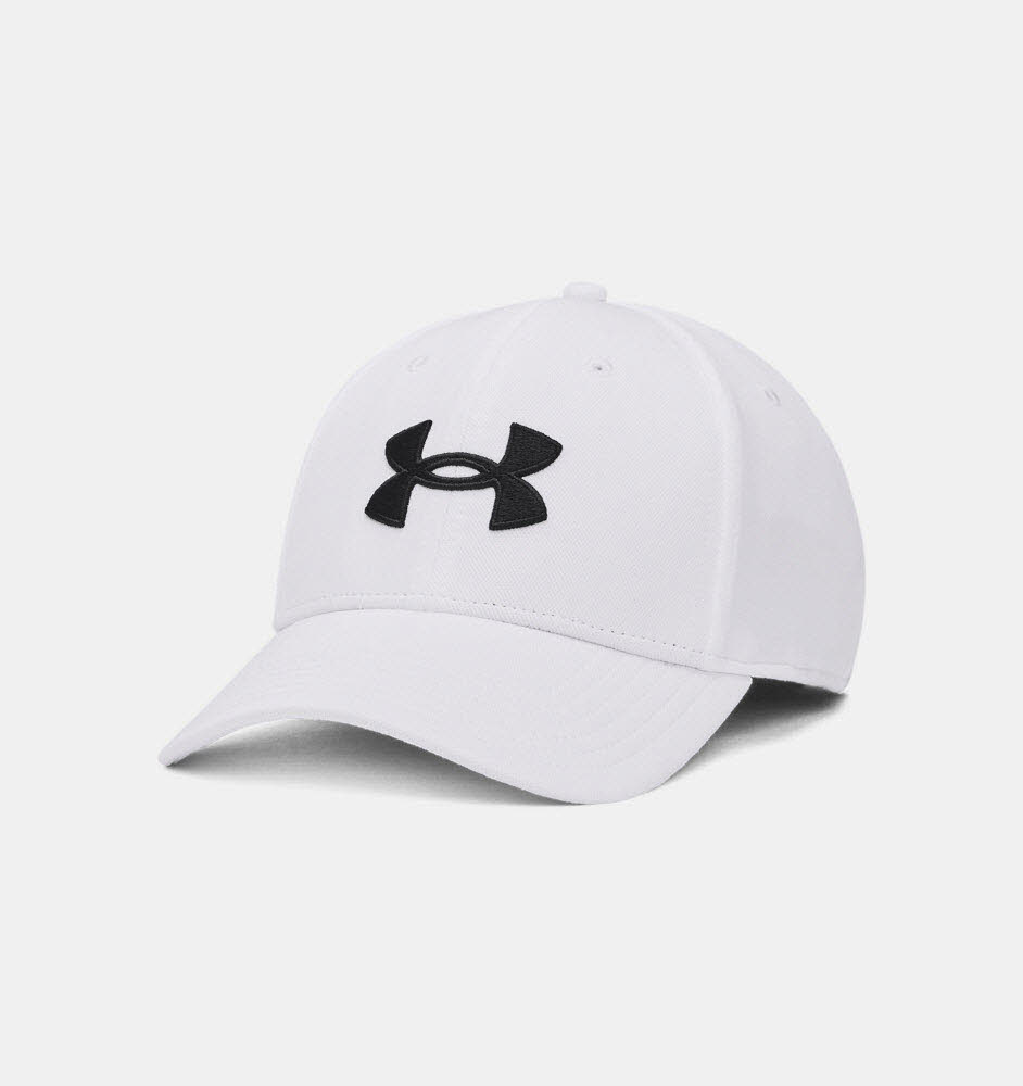 NOS Men's UA Blitzing-BLK,White