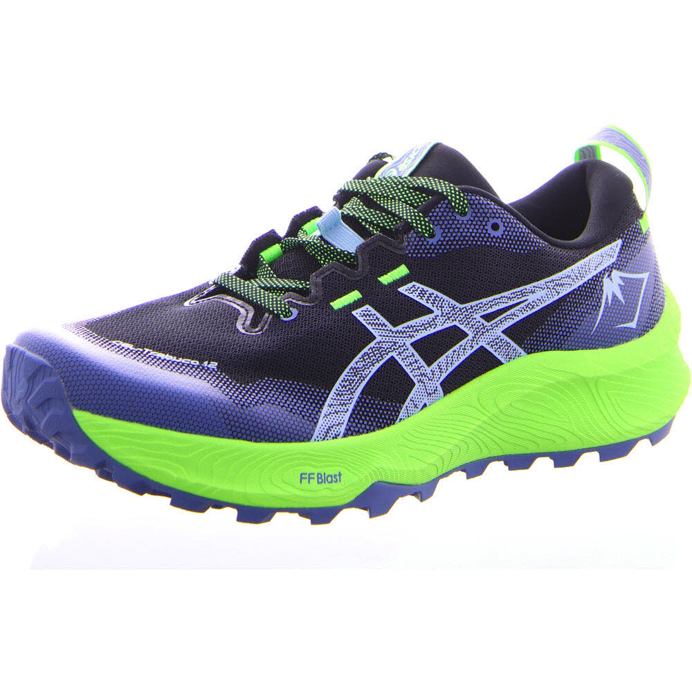 GEL-Trabuco 12