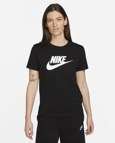 NOS W NSW TEE ESSNTL ICN FTRA