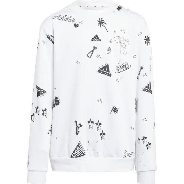JG BLUV Q3SWEAT