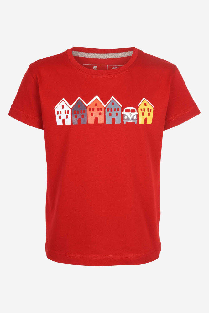 TINY HOUSE