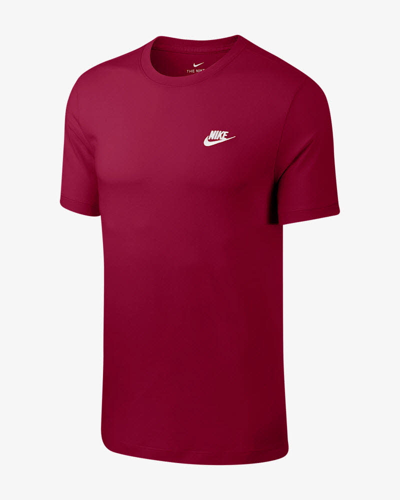 M NSW CLUB TEE