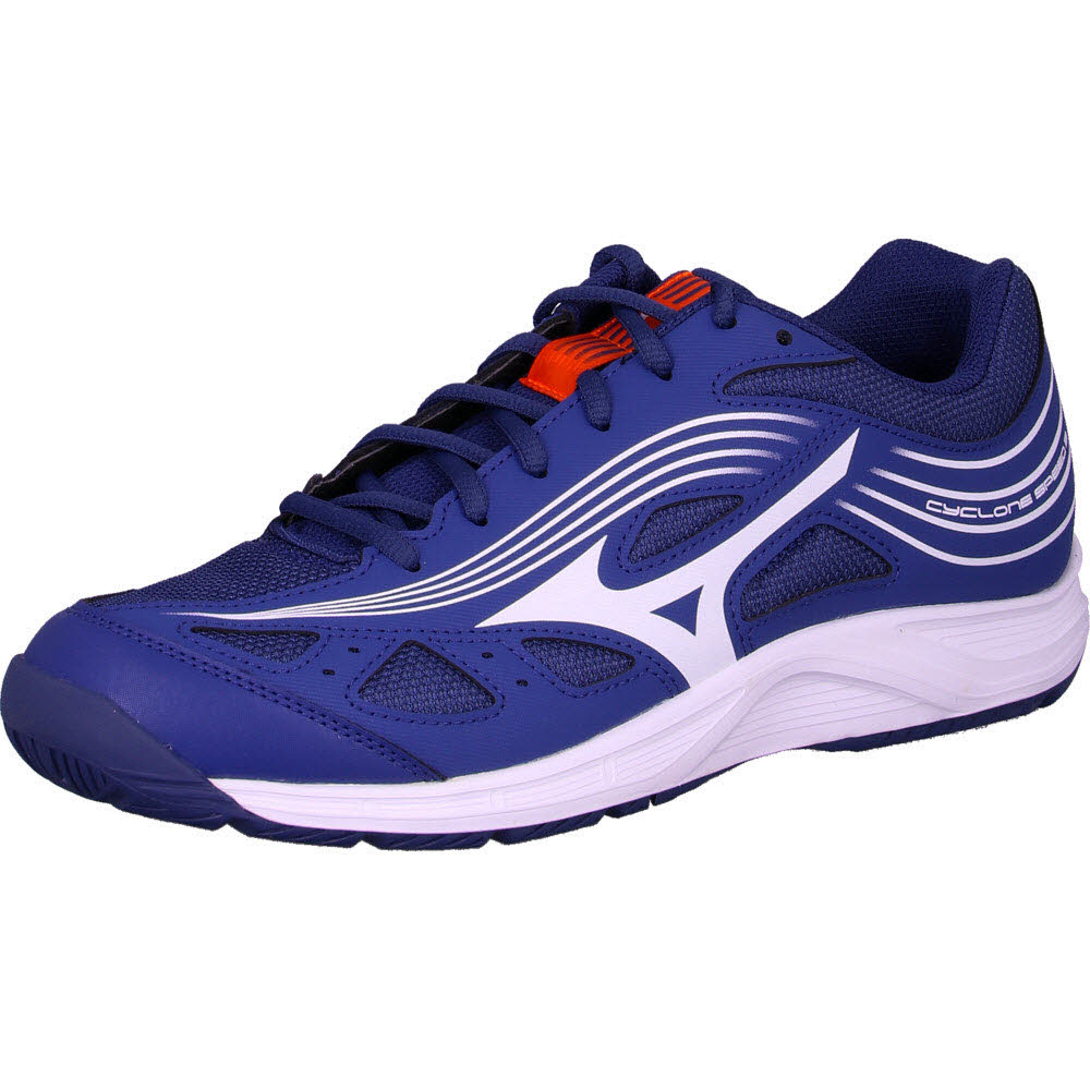 CYCLONE SPEED 3 (U)