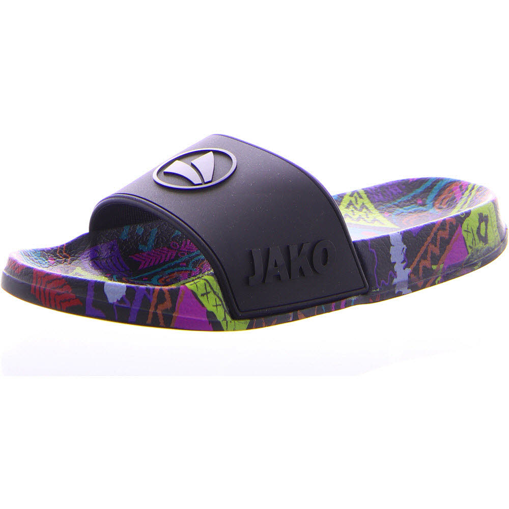 Jakolette Tropicana