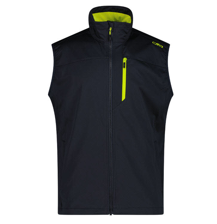 MAN VEST