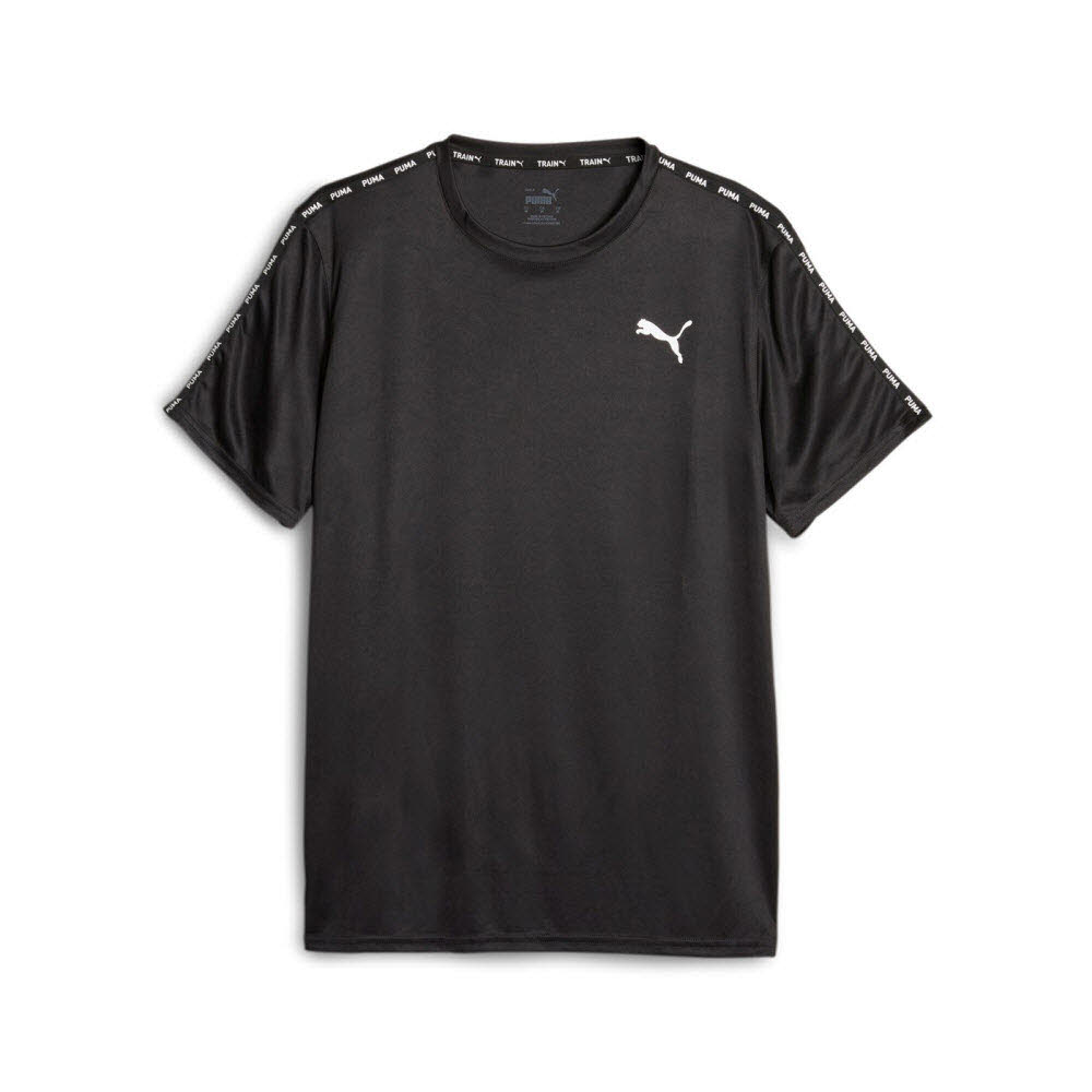 Essentials Taped Tee