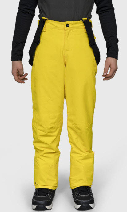 Jiro-JR-S Boys Snowpants