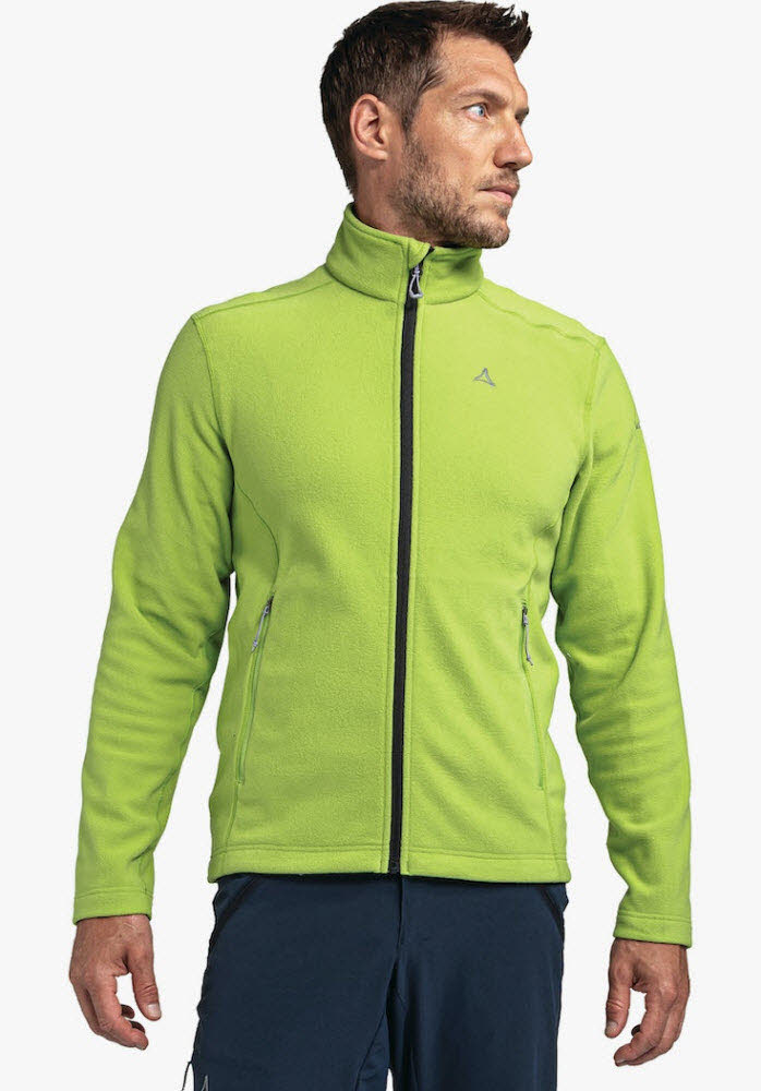 Fleece Jacket Cincinnati3
