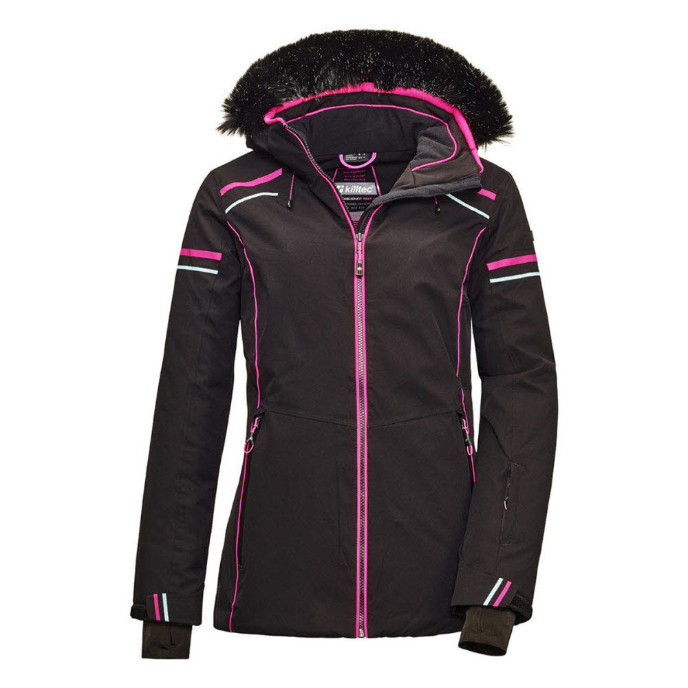 Cimetta WMN Ski JCKT B