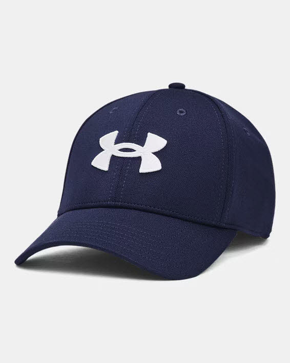 Men"s UA Blitzing-BLU