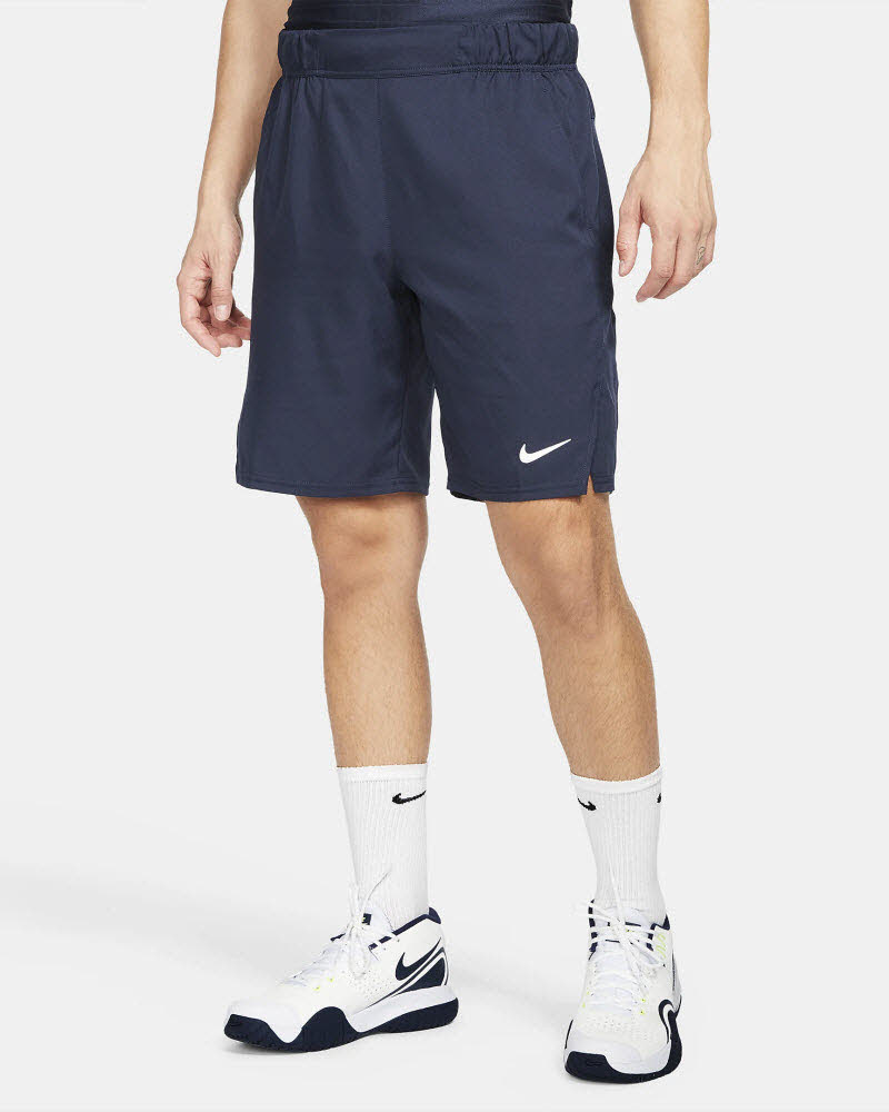 M NKCT DF VCTRY 9IN SHORT