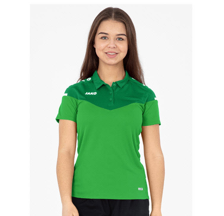 Polo Champ 2.0