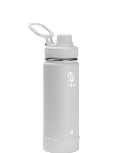 Actives Insulated Bottle 18oz/530ml