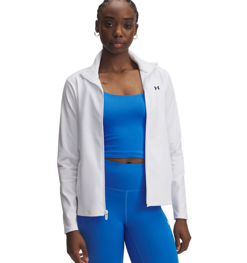 Motion Jacket EMEA-WHT