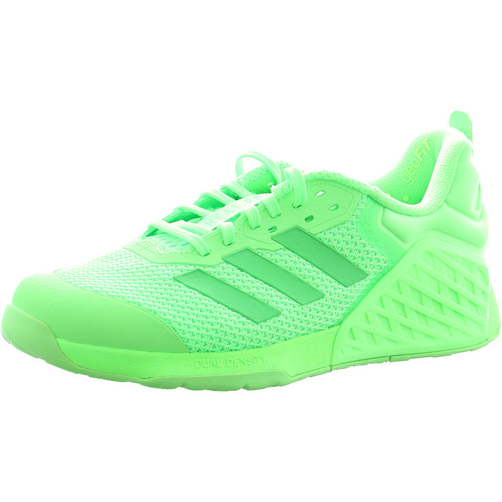 DROPSET 3 TRAINER