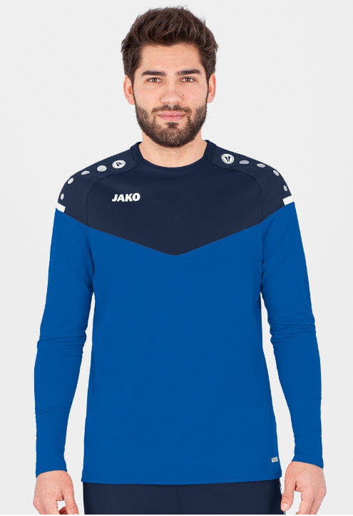 Sweat Champ 2.0