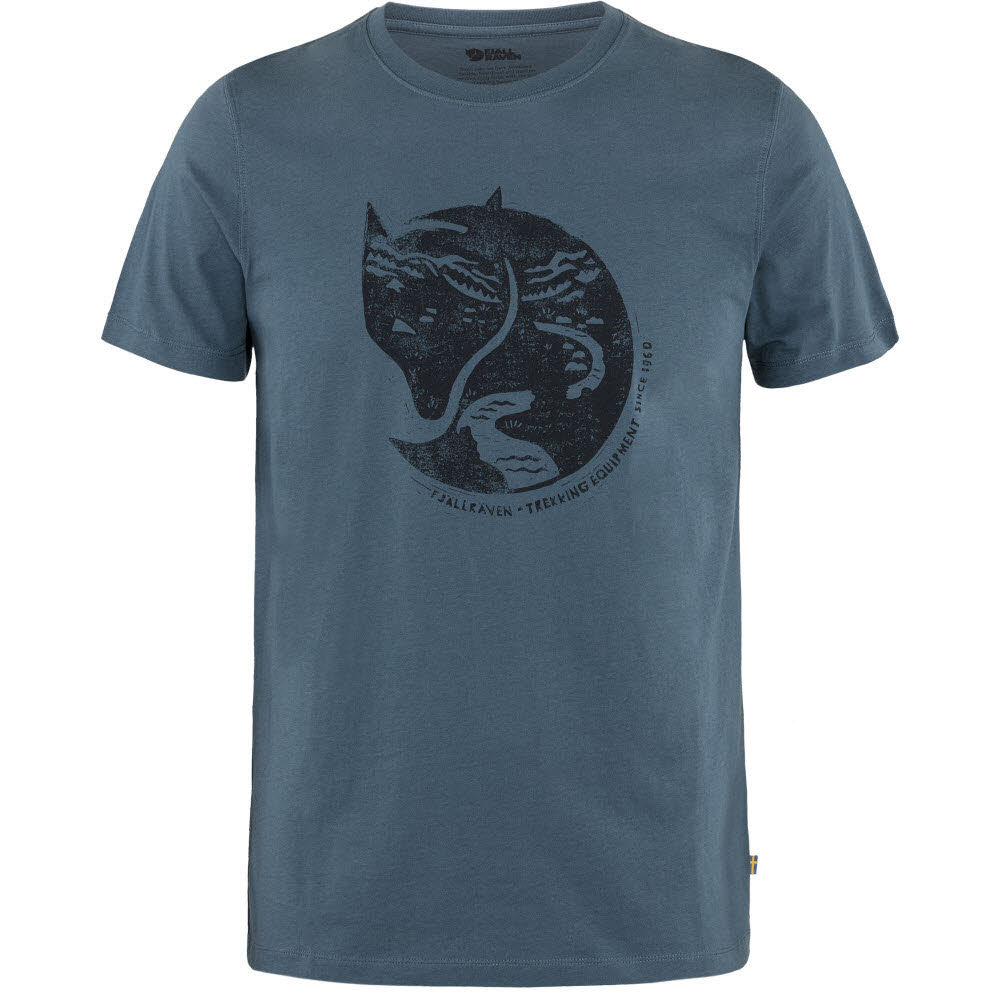 Arctic Fox T-shirt M