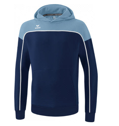 CHANGE hoody