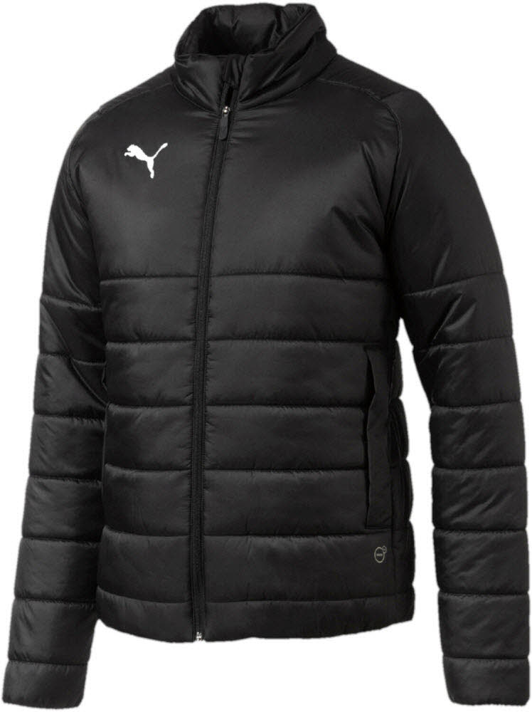LIGA Casuals Padded Jacket