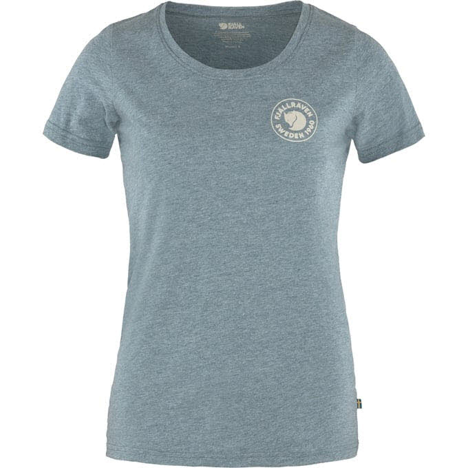 1960 Logo T-shirt W