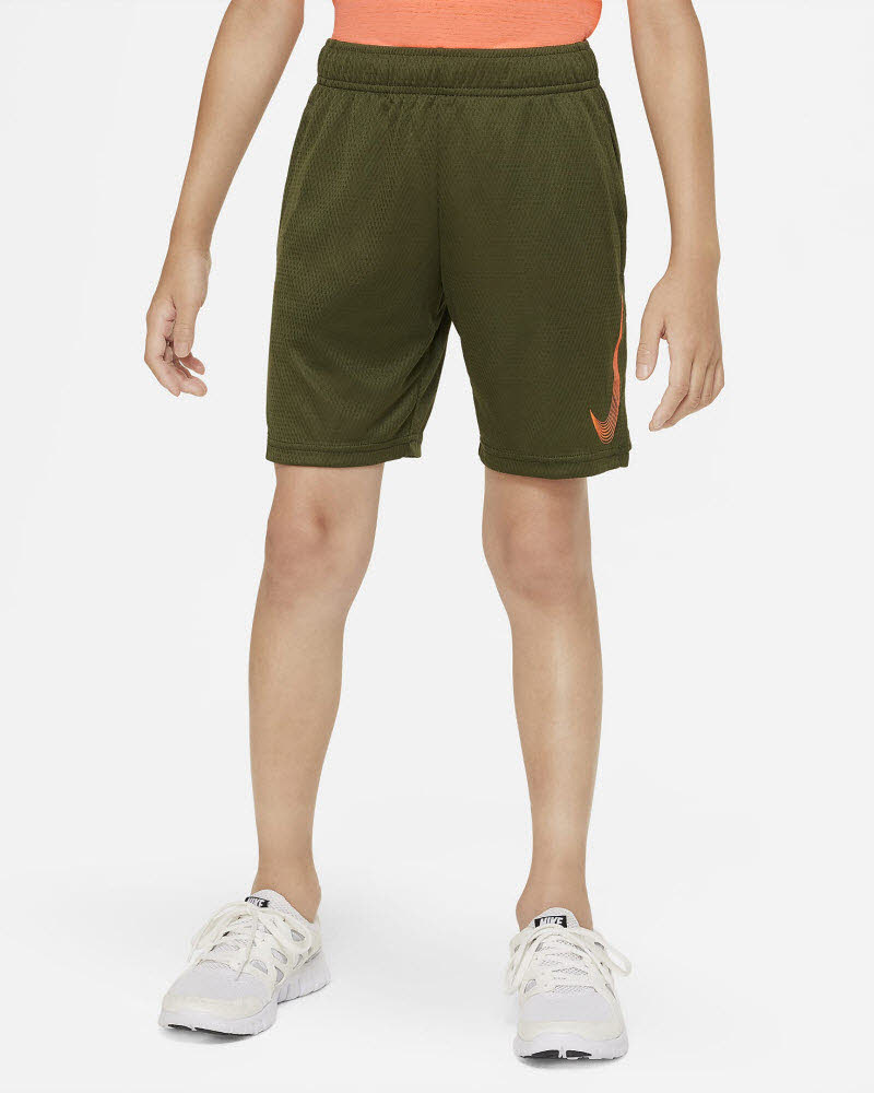 B NK DF HBR SHORT
