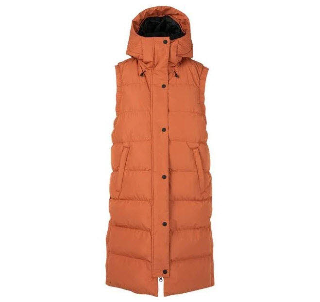 Olani Women Bodywarmer
