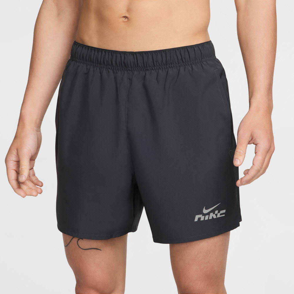 M NK DF CHLLGR 5BF FLASH SHORT