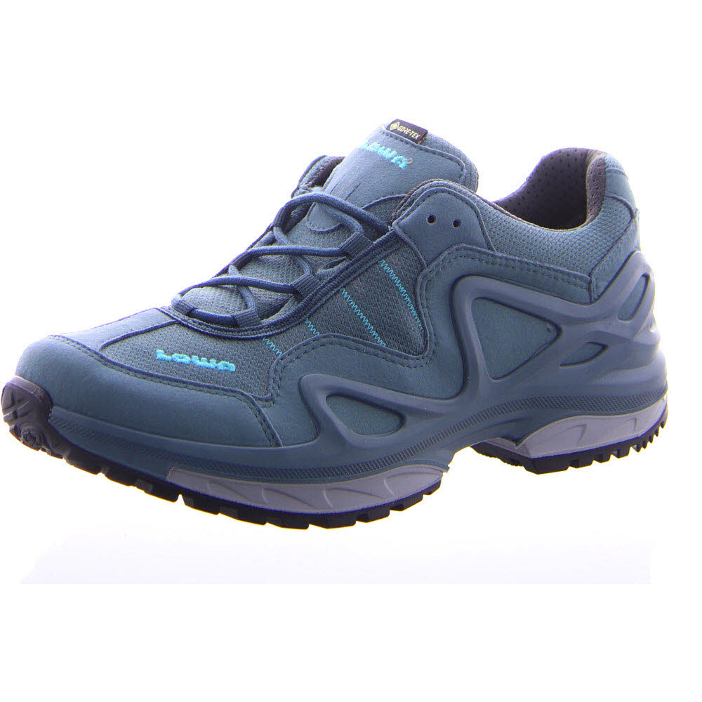 GORGON GTX Ws