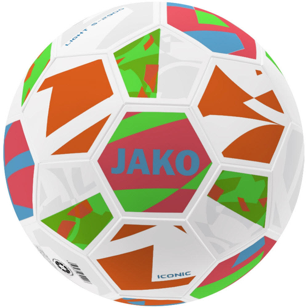 Lightball Iconic 350gr