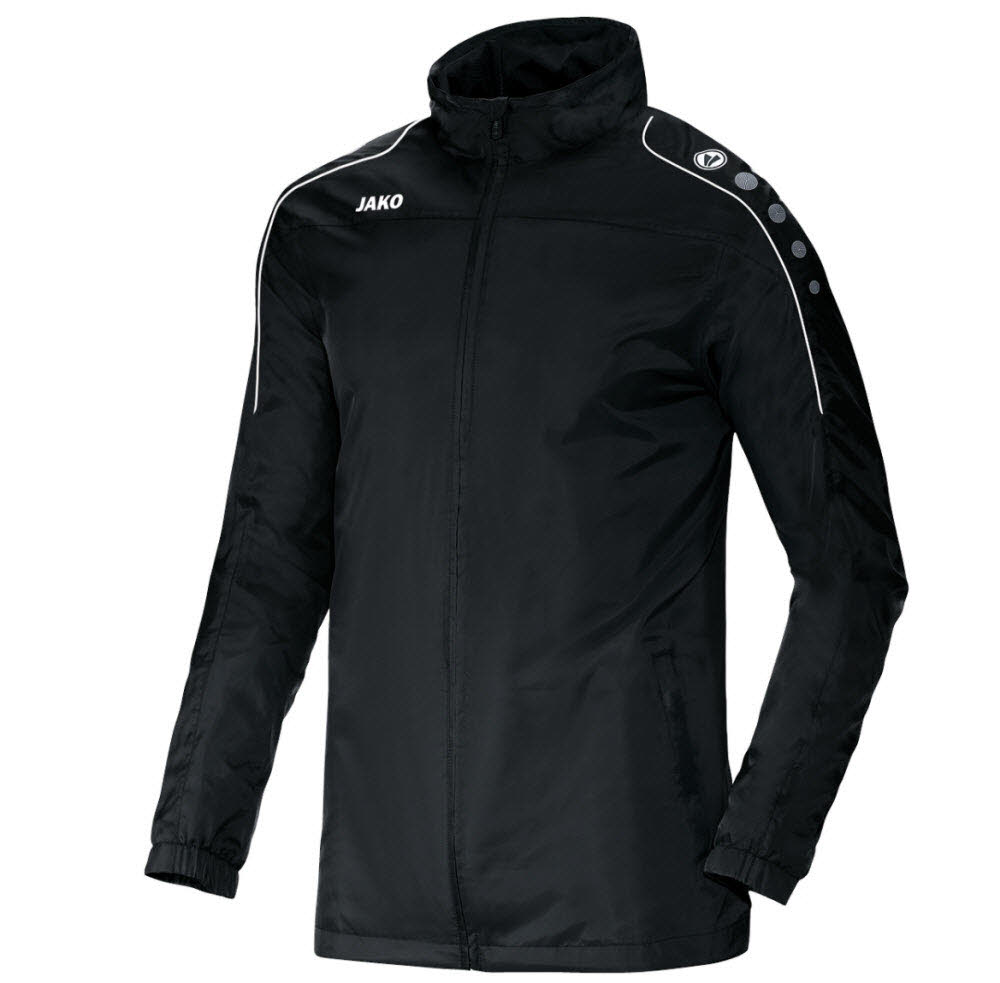Allwetterjacke Team K