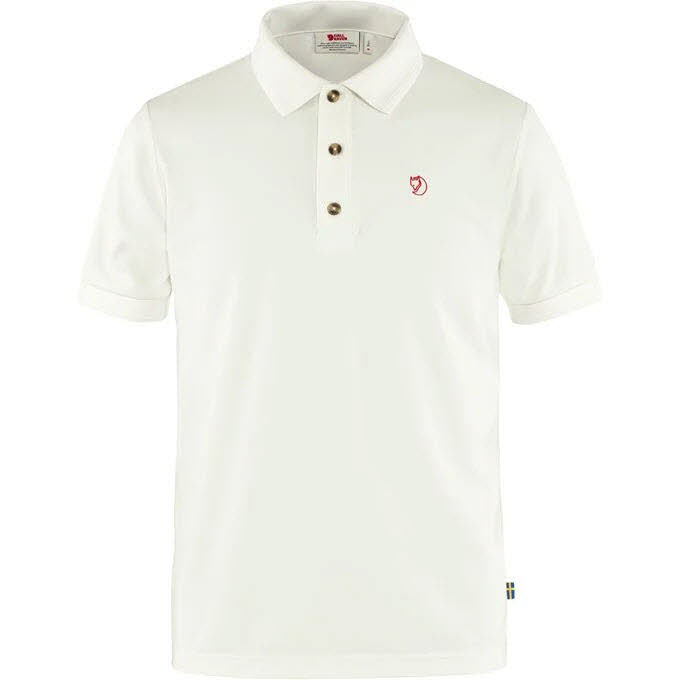 Crowley Pique Shirt M