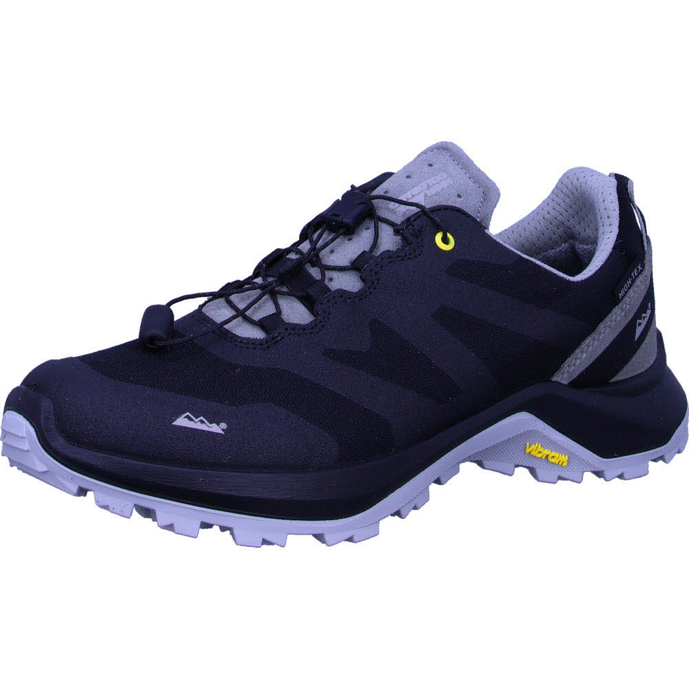 EVO SPEED UNISEX, Unisex trekk,schw