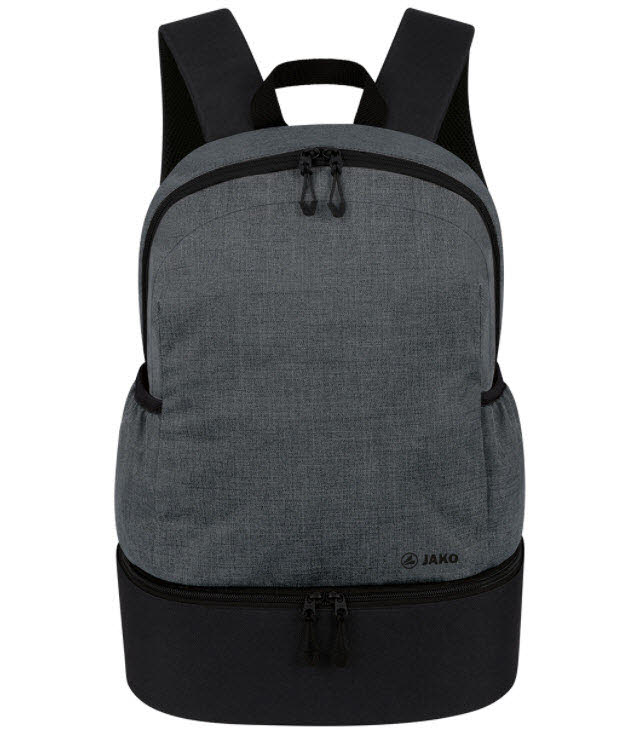 Rucksack Challenge