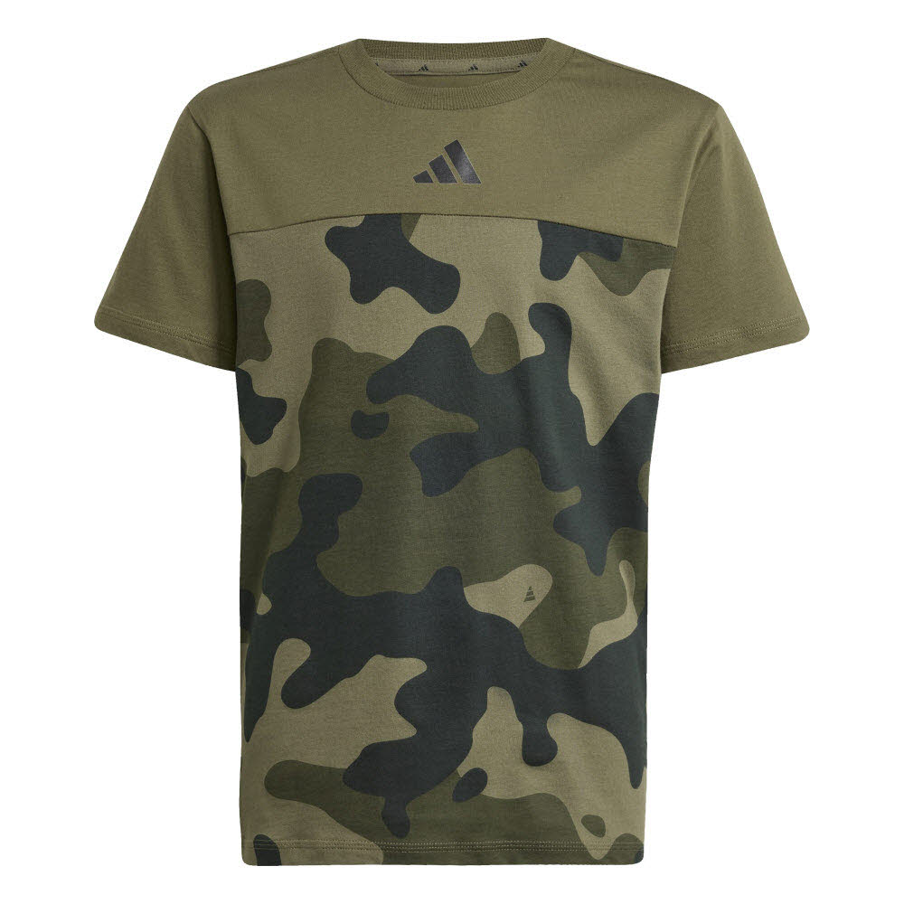 J  CAMO T