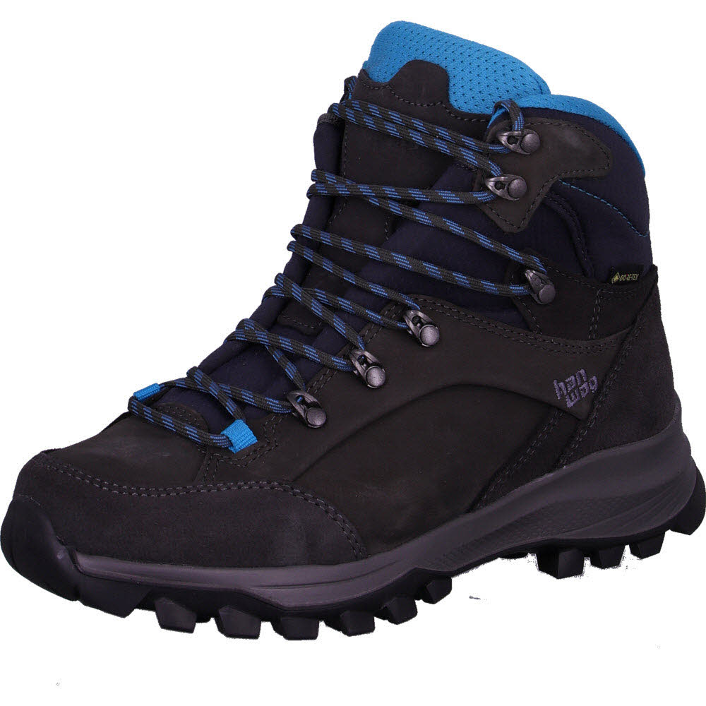 Banks Lady GTX