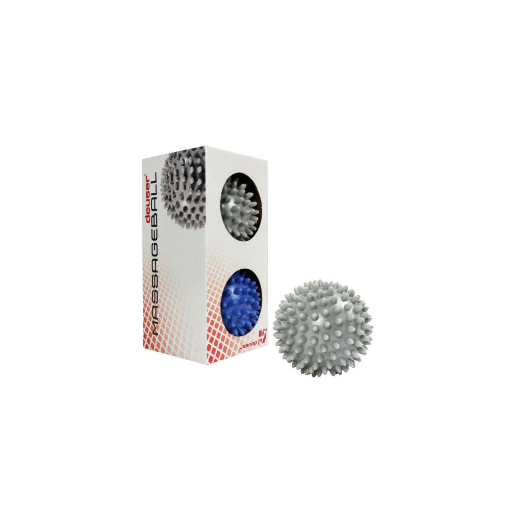 Massage Ball Set