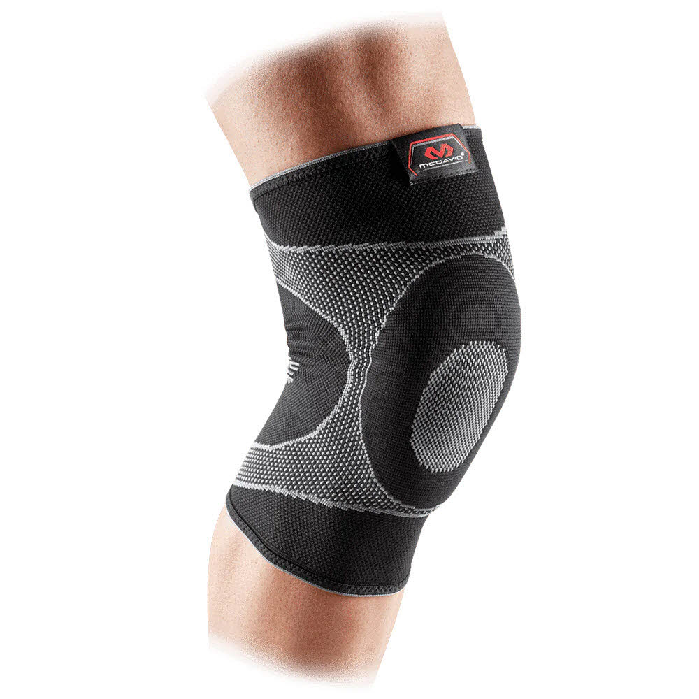 Kniebandage