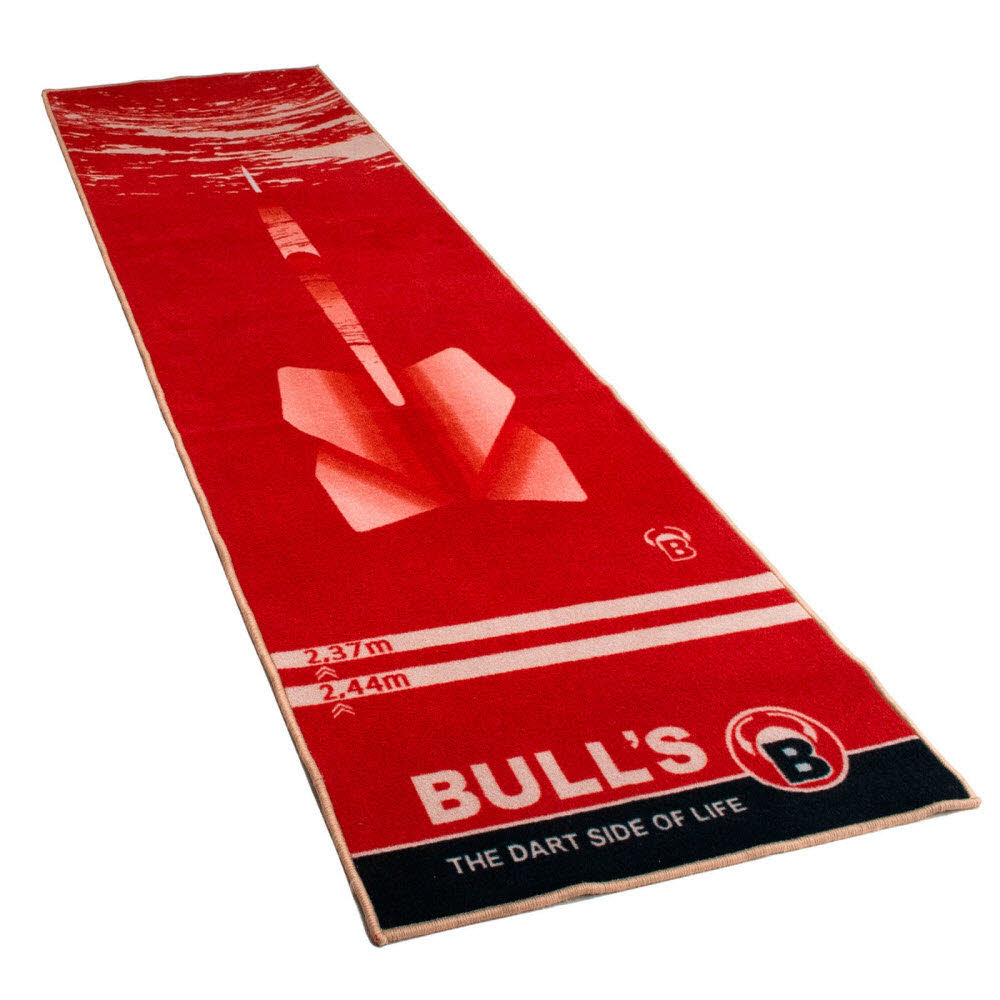 BULL´S Carpet Mat "180"