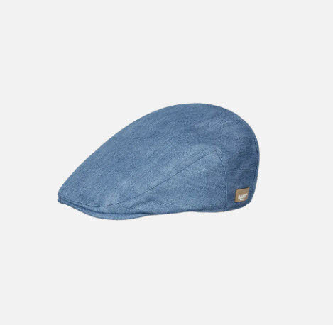 Jarvis Cap