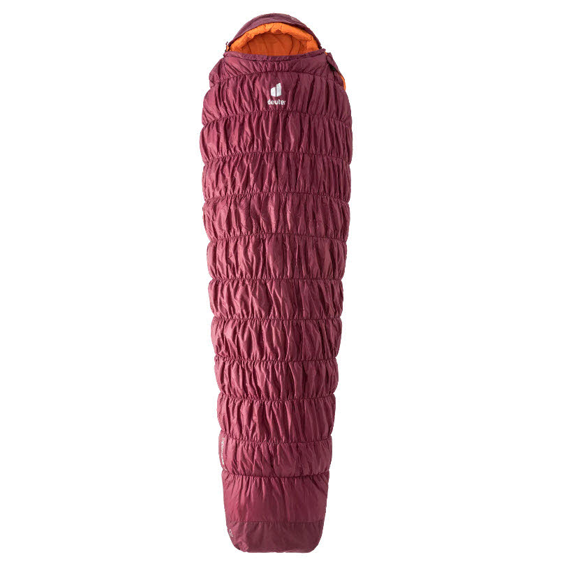 Exosphere -6° SL