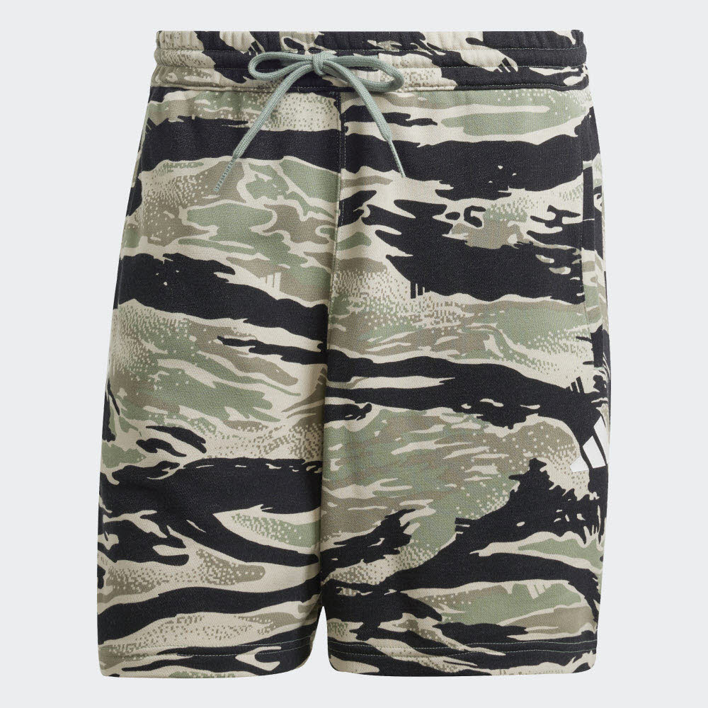 M SEA CAMO SHRT