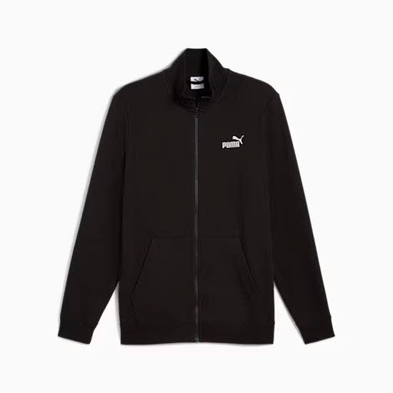 ESS No. 1 Logo Track Jacke