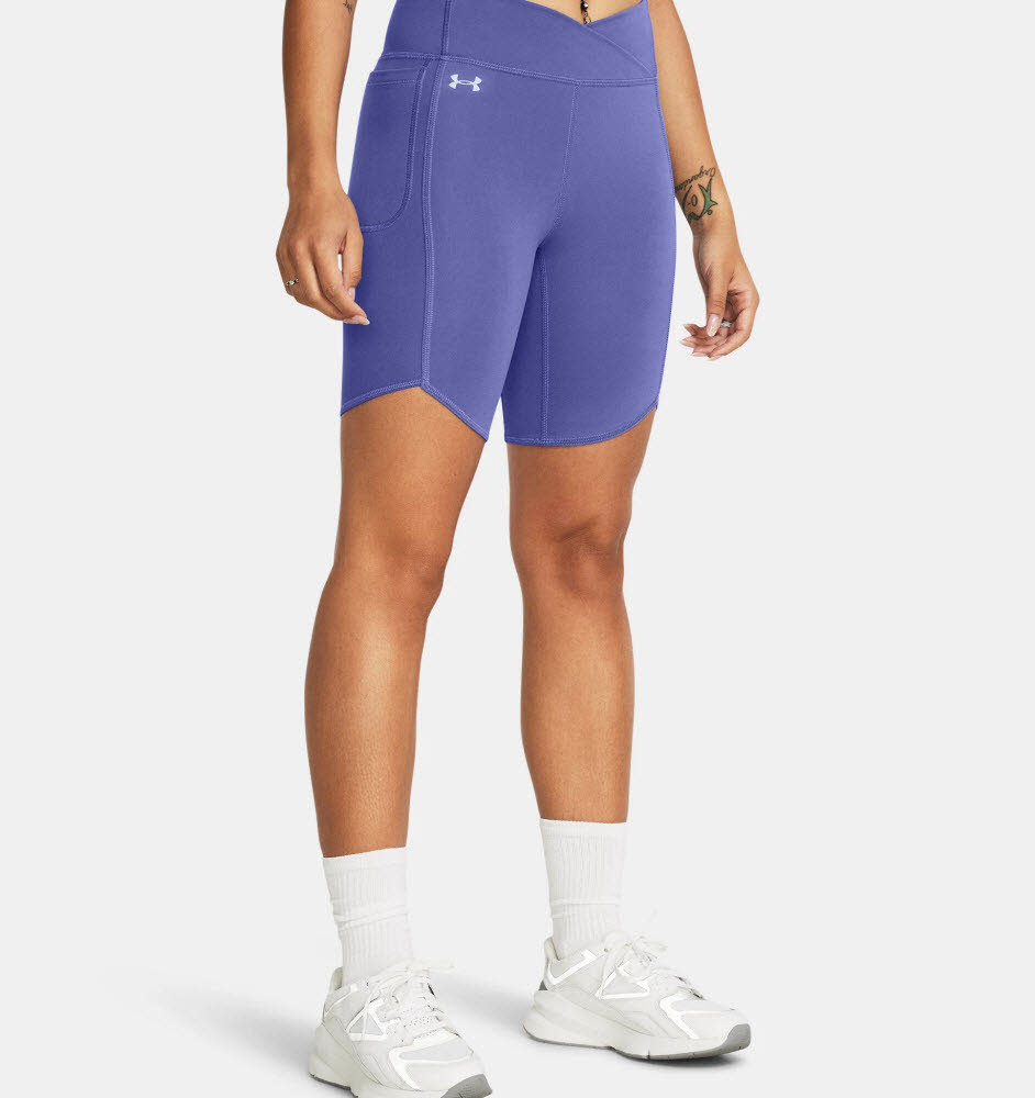 Motion Crossover Bike Short-PP