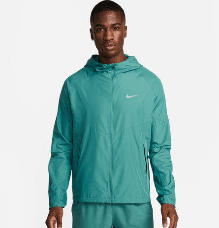 M NK RPL MILER JKT